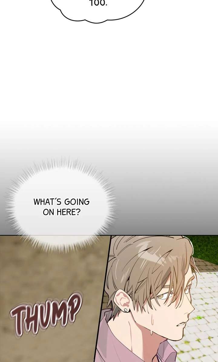 Baby, Light My Fire Chapter 1.1 page 57 - 