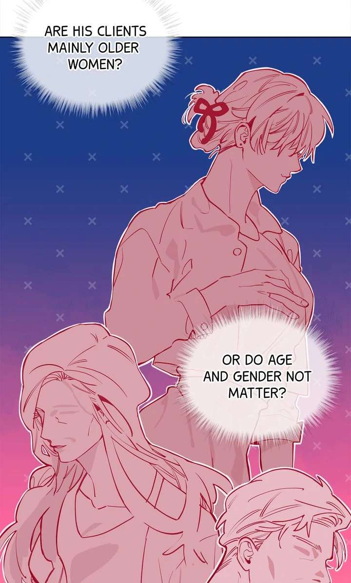 Baby, Light My Fire Chapter 1.1 page 66 - 