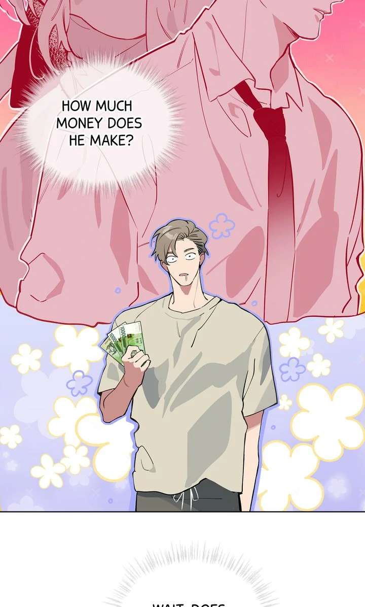 Baby, Light My Fire Chapter 1.1 page 67 - 