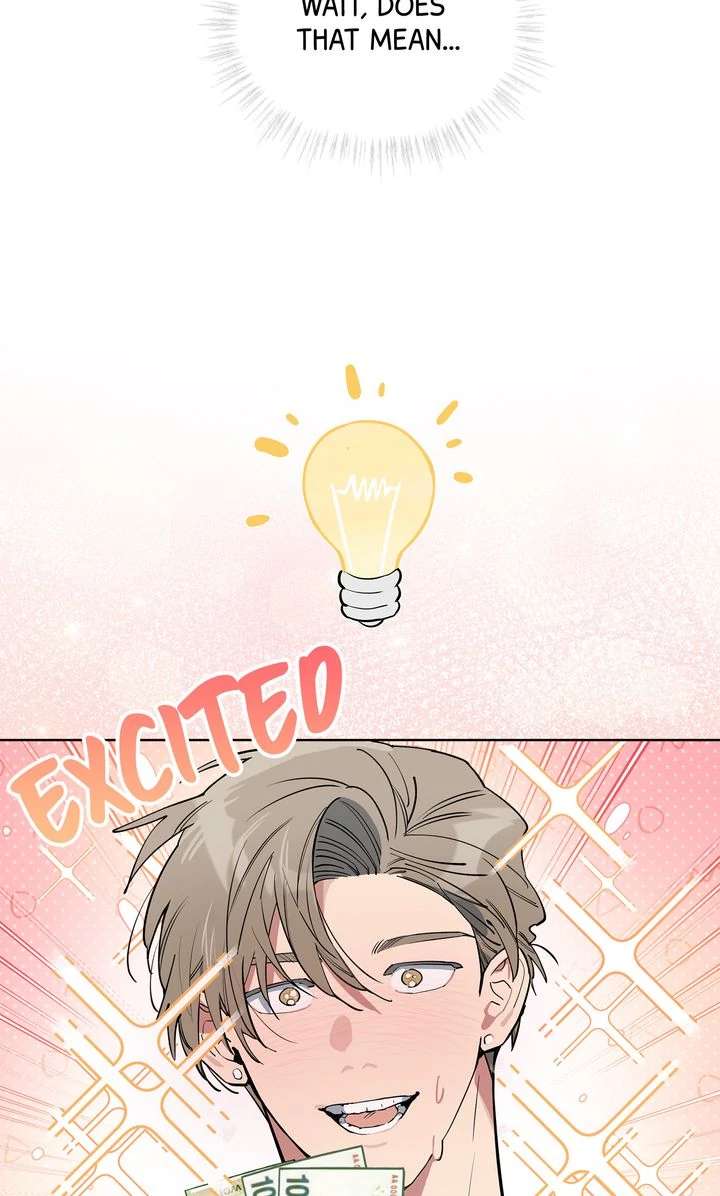 Baby, Light My Fire Chapter 1.1 page 68 - 