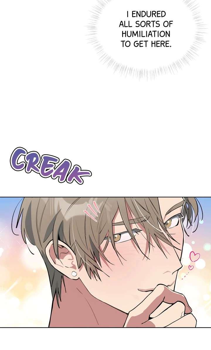 Baby, Light My Fire Chapter 1.1 page 81 - 