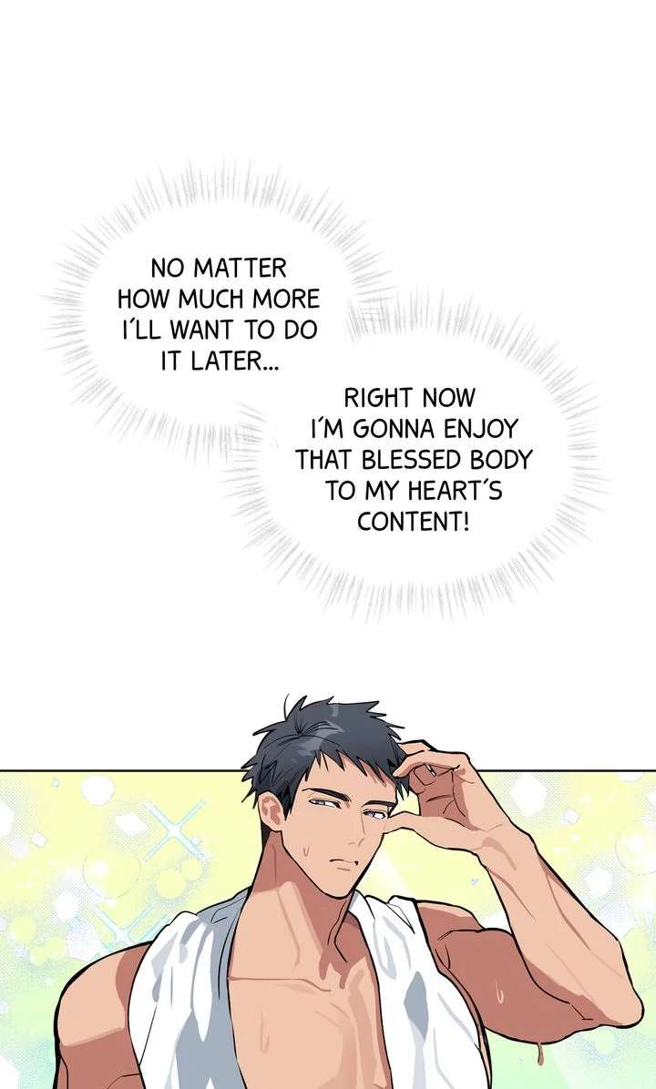 Baby, Light My Fire Chapter 1.1 page 82 - 