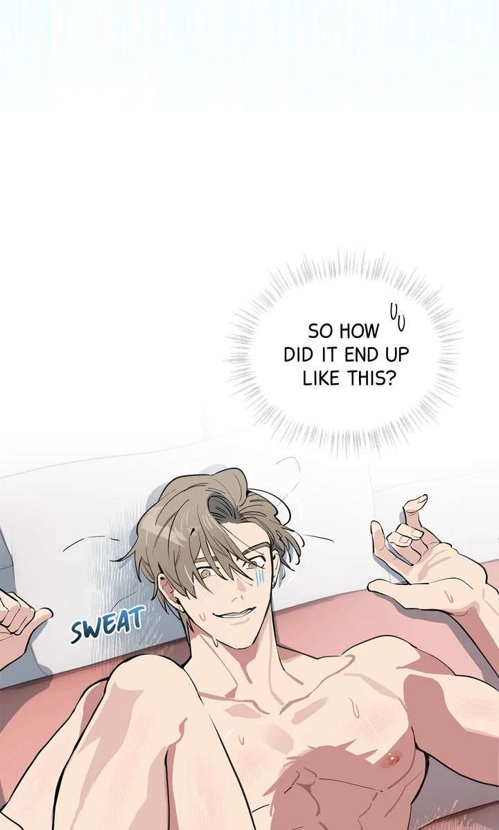 Baby, Light My Fire Chapter 1.1 page 84 - 