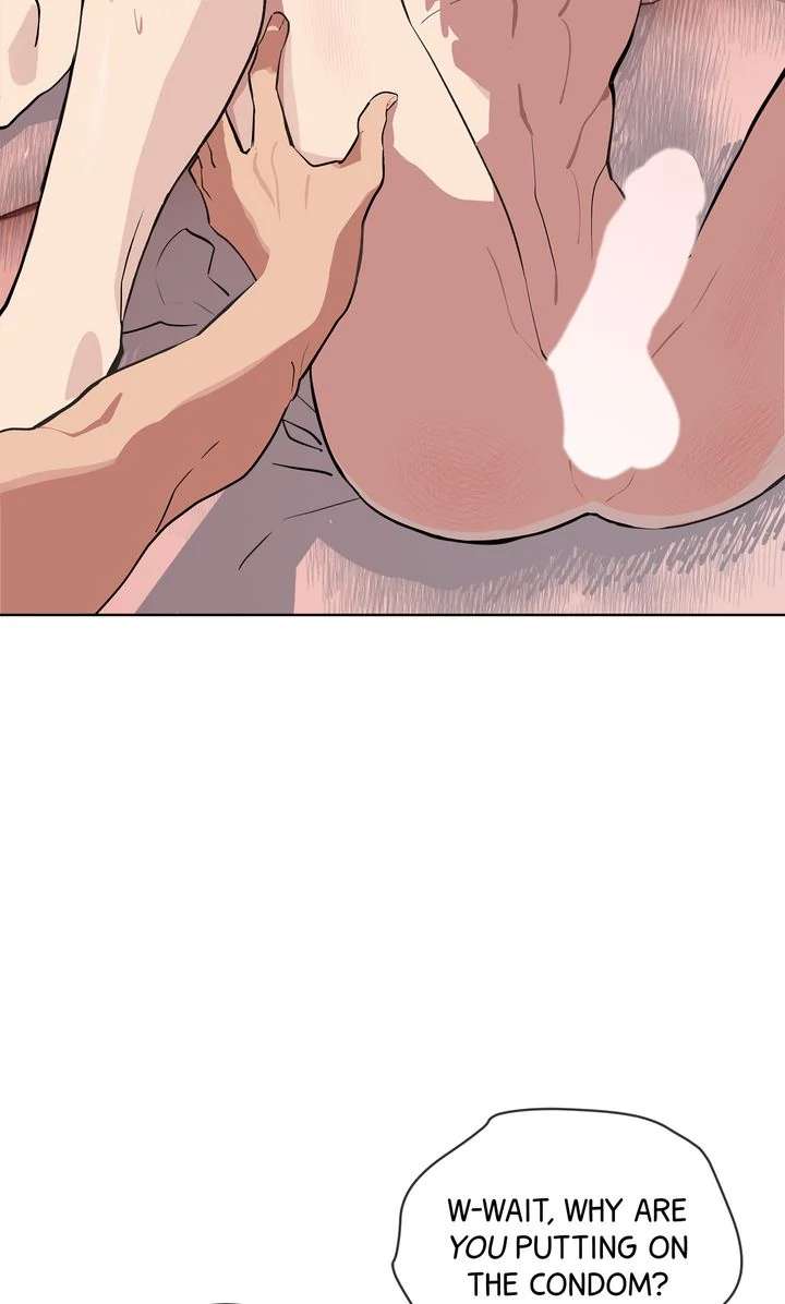 Baby, Light My Fire Chapter 1.1 page 85 - 