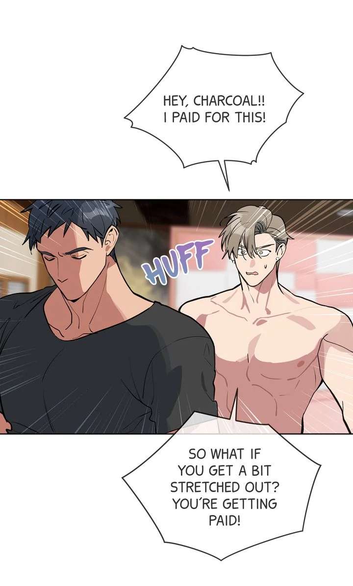 Baby, Light My Fire Chapter 1.1 page 92 - 