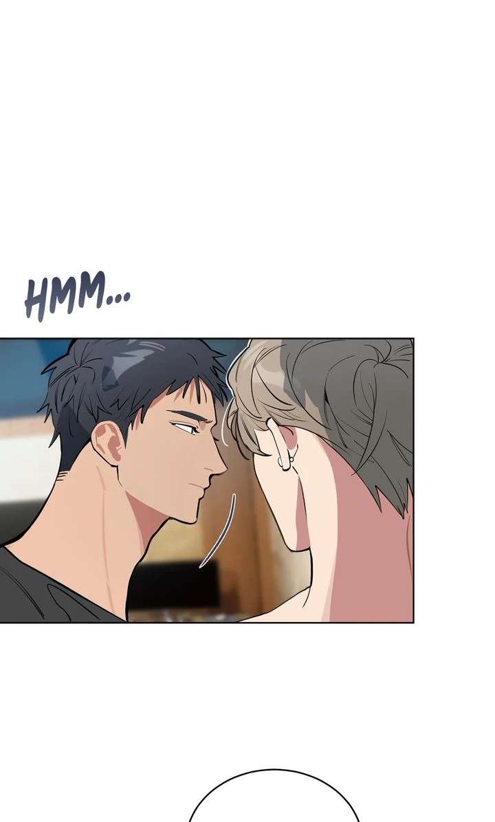 Baby, Light My Fire Chapter 1.1 page 93 - 