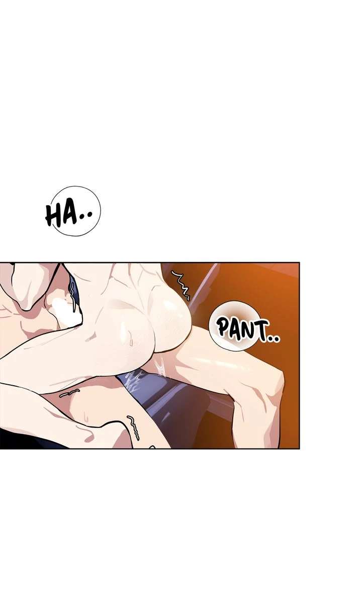 Baby, Light My Fire Chapter 1 page 1 - 