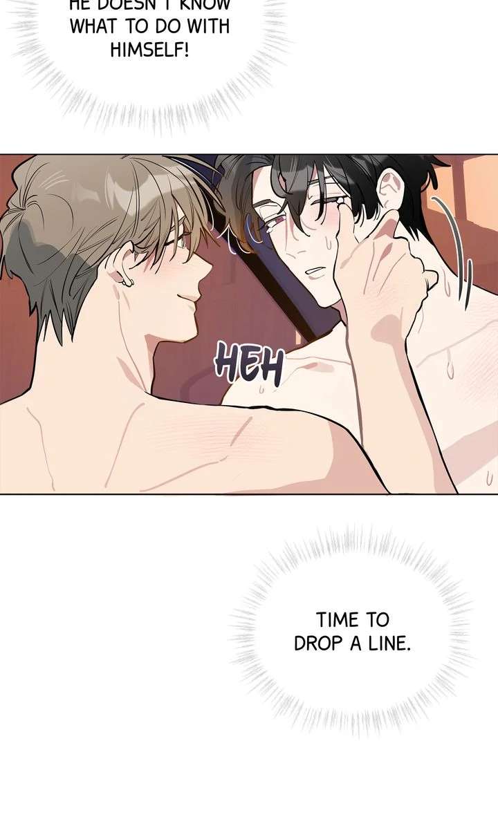 Baby, Light My Fire Chapter 1 page 13 - 