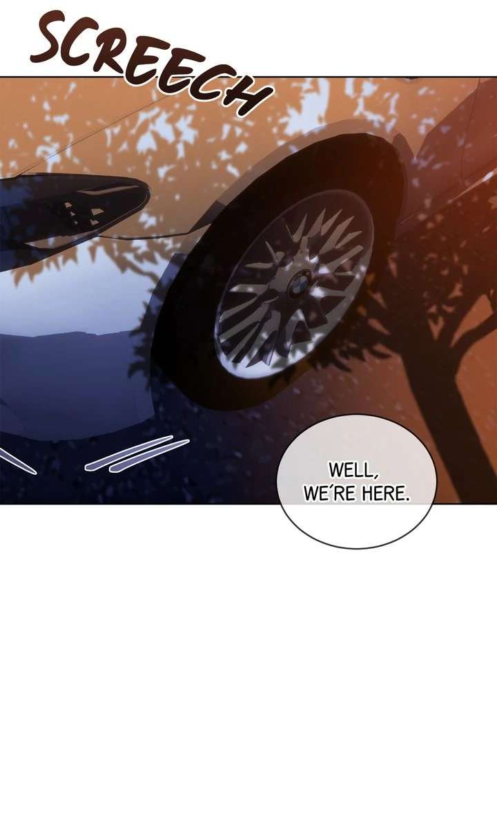 Baby, Light My Fire Chapter 1 page 23 - 