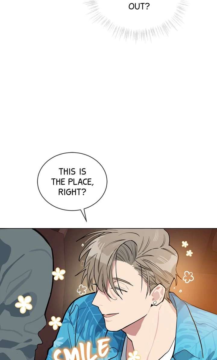 Baby, Light My Fire Chapter 1 page 25 - 