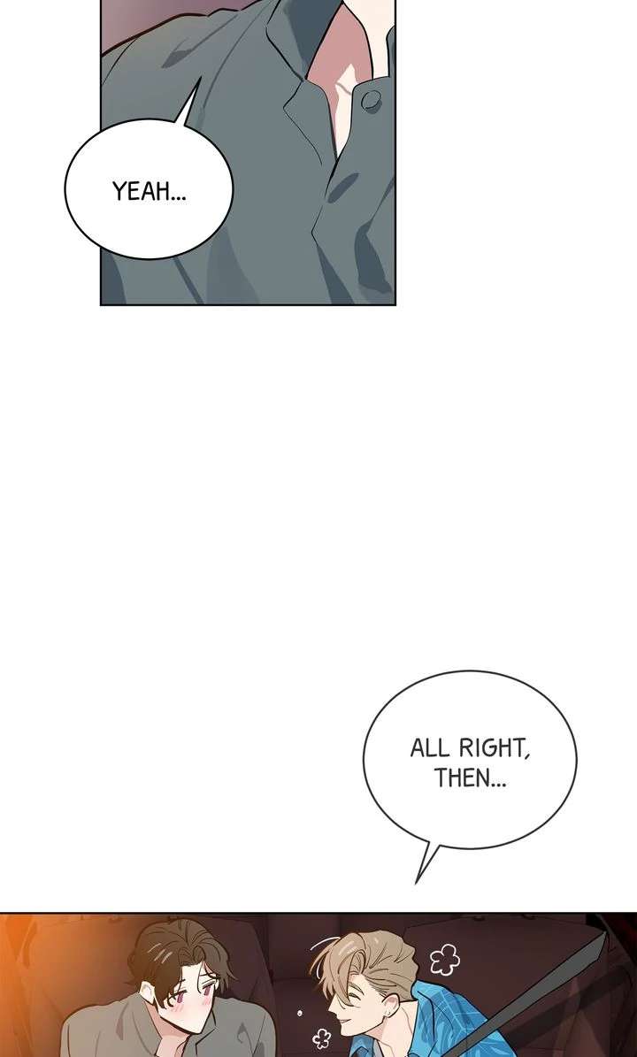 Baby, Light My Fire Chapter 1 page 27 - 