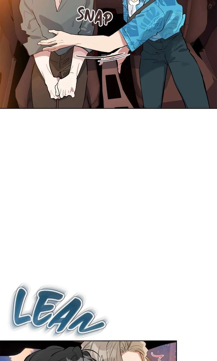 Baby, Light My Fire Chapter 1 page 28 - 