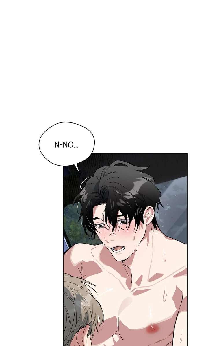 Baby, Light My Fire Chapter 1 page 4 - 