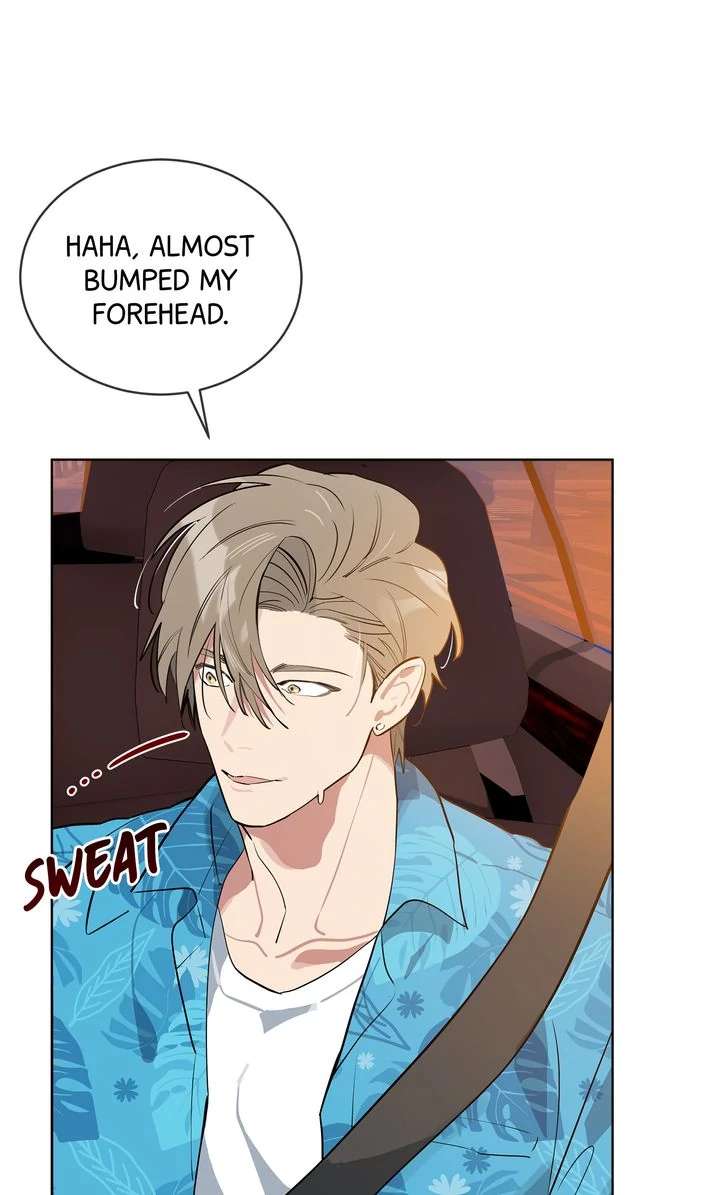 Baby, Light My Fire Chapter 1 page 31 - 