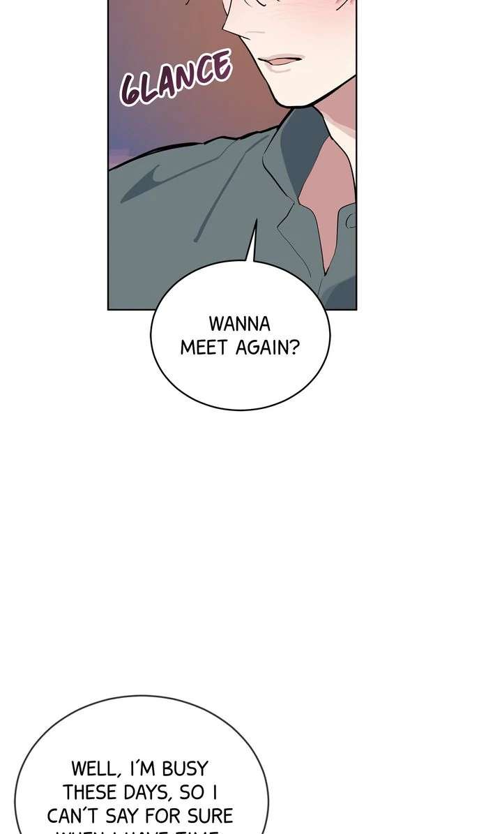 Baby, Light My Fire Chapter 1 page 34 - 