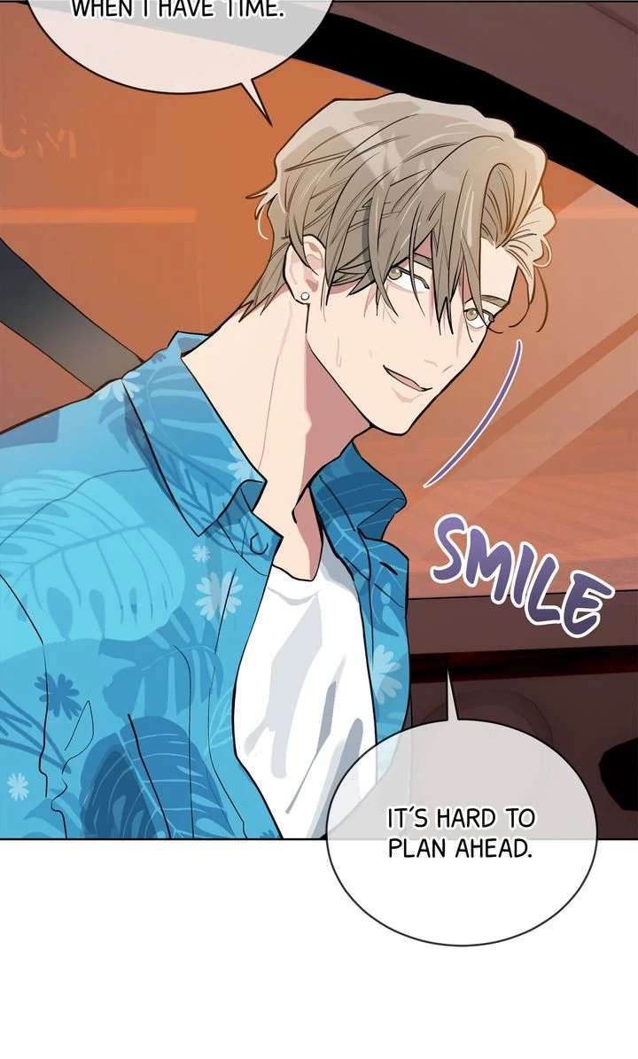 Baby, Light My Fire Chapter 1 page 35 - 