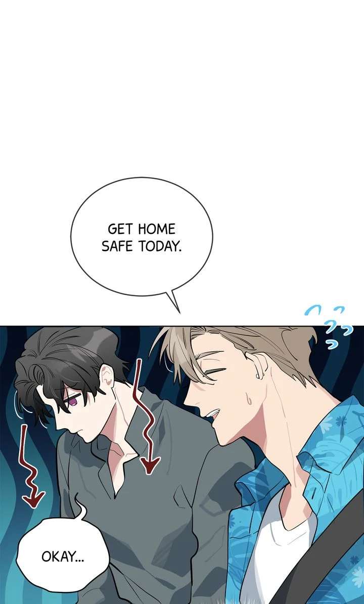 Baby, Light My Fire Chapter 1 page 36 - 