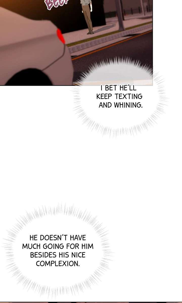 Baby, Light My Fire Chapter 1 page 40 - 