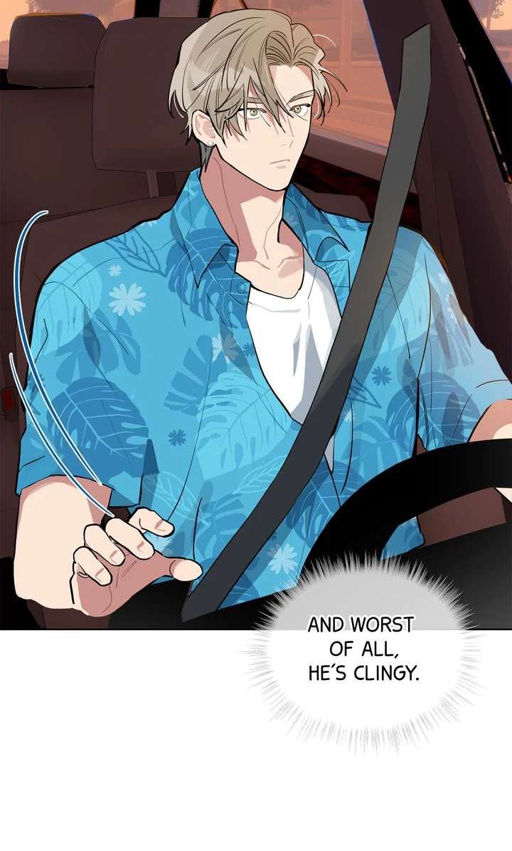 Baby, Light My Fire Chapter 1 page 41 - 