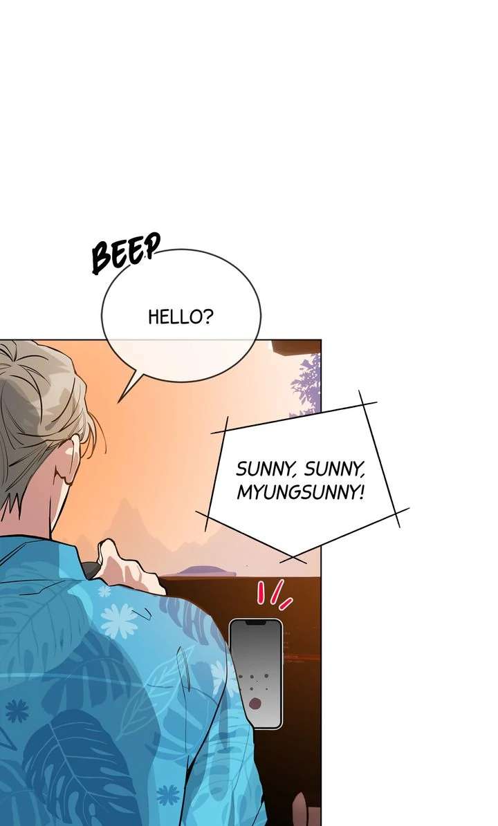 Baby, Light My Fire Chapter 1 page 44 - 
