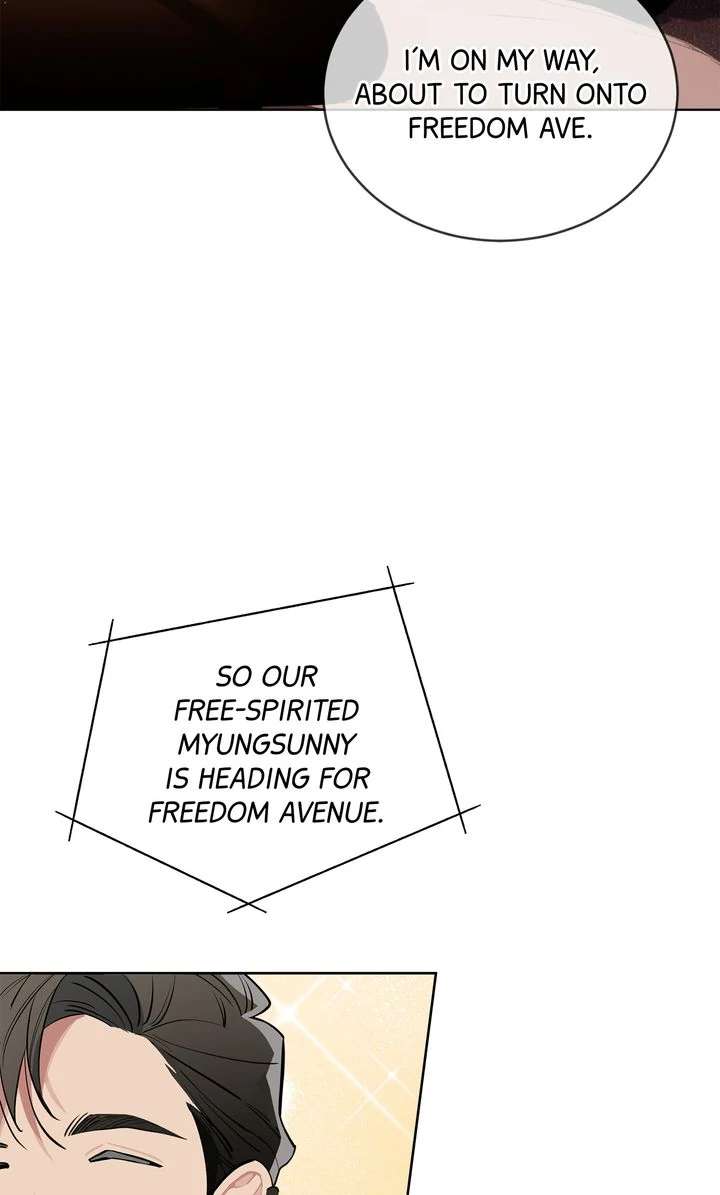 Baby, Light My Fire Chapter 1 page 46 - 