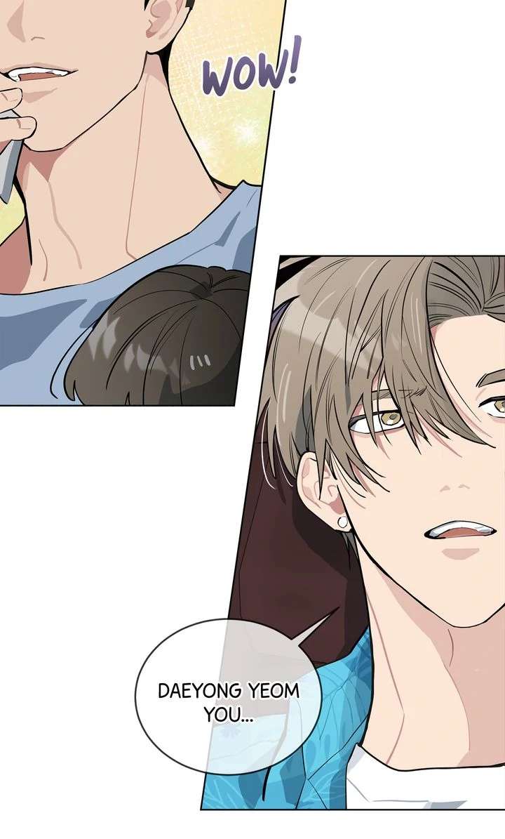 Baby, Light My Fire Chapter 1 page 47 - 