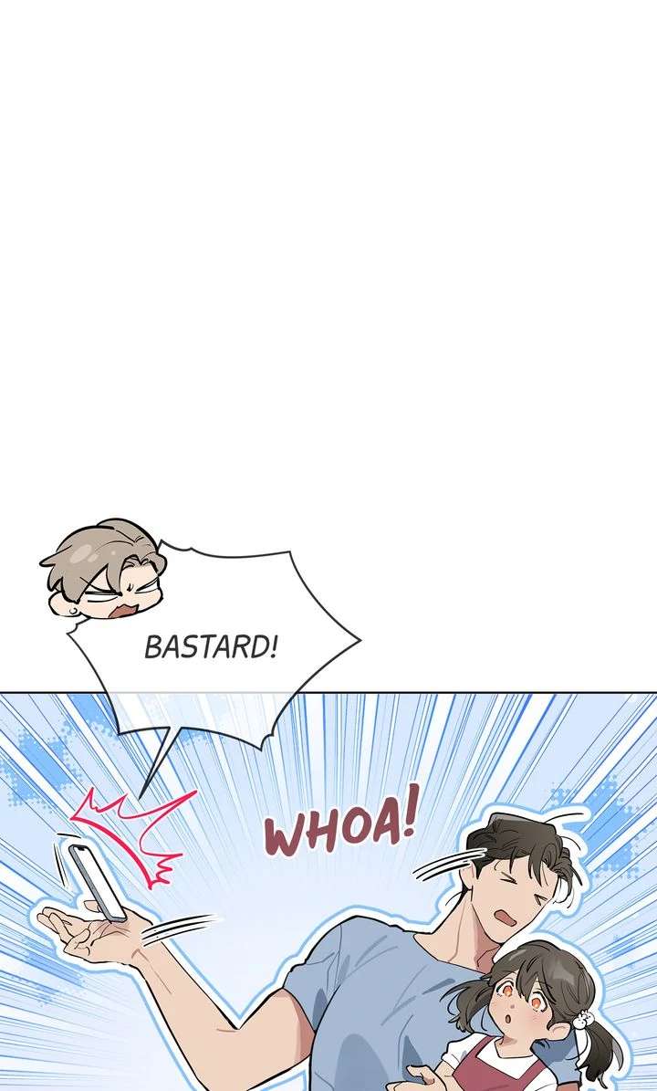 Baby, Light My Fire Chapter 1 page 48 - 