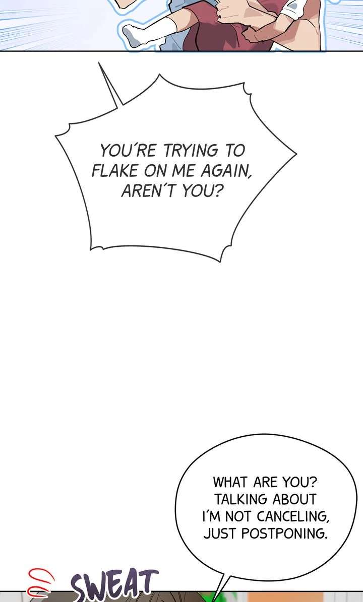 Baby, Light My Fire Chapter 1 page 49 - 