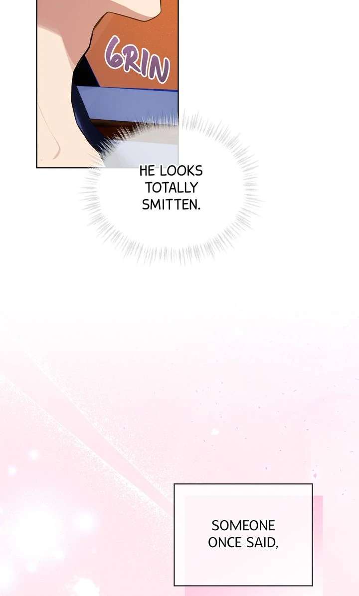 Baby, Light My Fire Chapter 1 page 6 - 