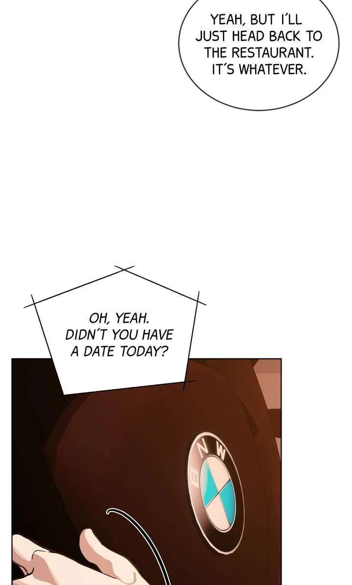 Baby, Light My Fire Chapter 1 page 53 - 