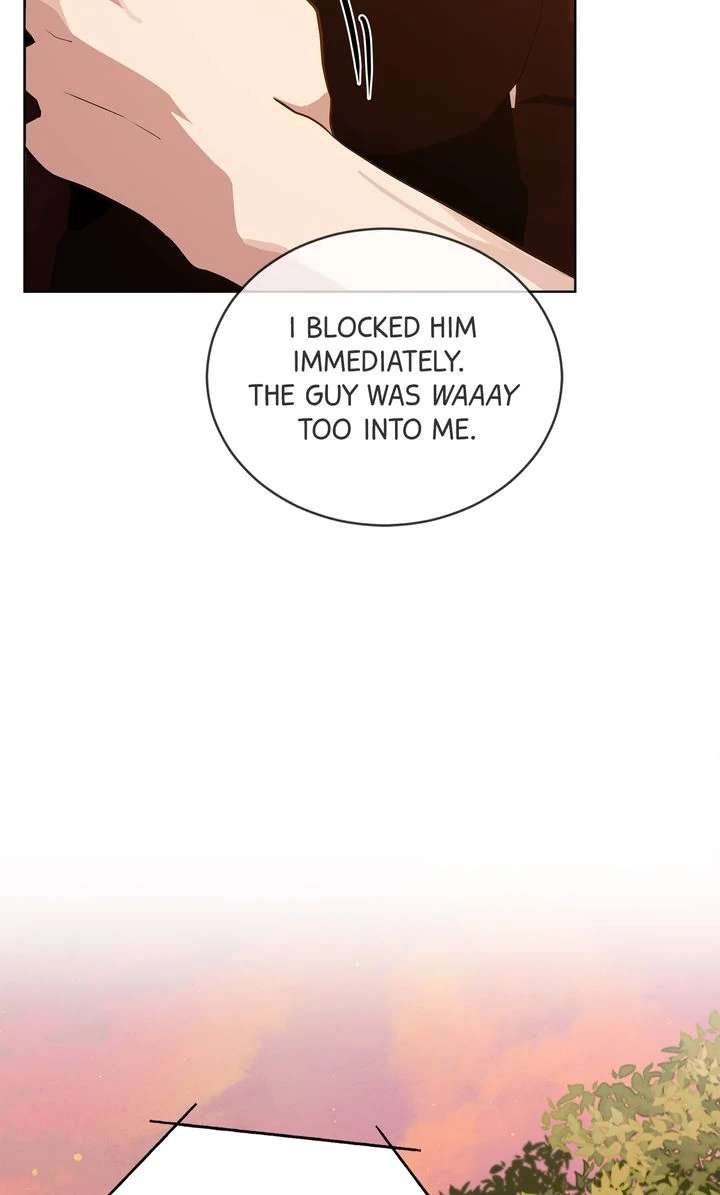 Baby, Light My Fire Chapter 1 page 54 - 