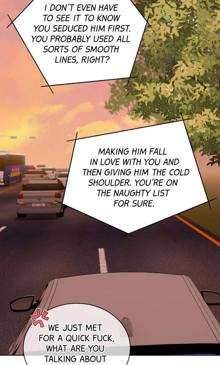 Baby, Light My Fire Chapter 1 page 55 - 