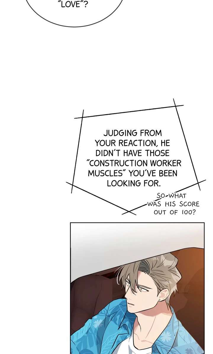 Baby, Light My Fire Chapter 1 page 56 - 