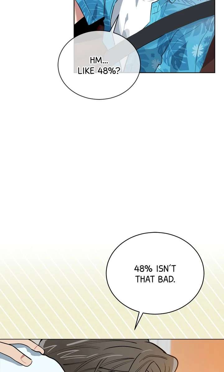 Baby, Light My Fire Chapter 1 page 57 - 