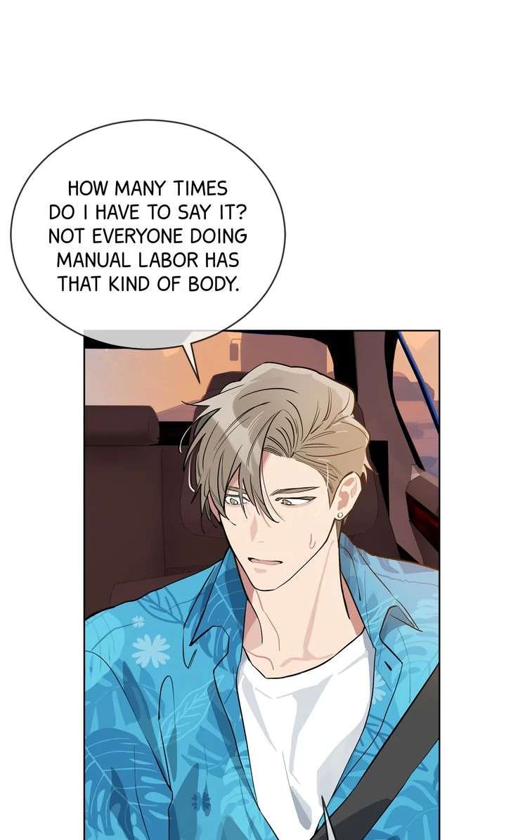 Baby, Light My Fire Chapter 1 page 59 - 