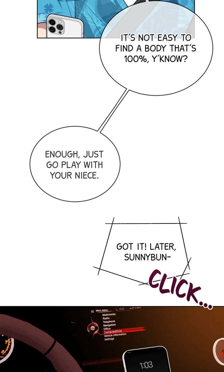 Baby, Light My Fire Chapter 1 page 60 - 