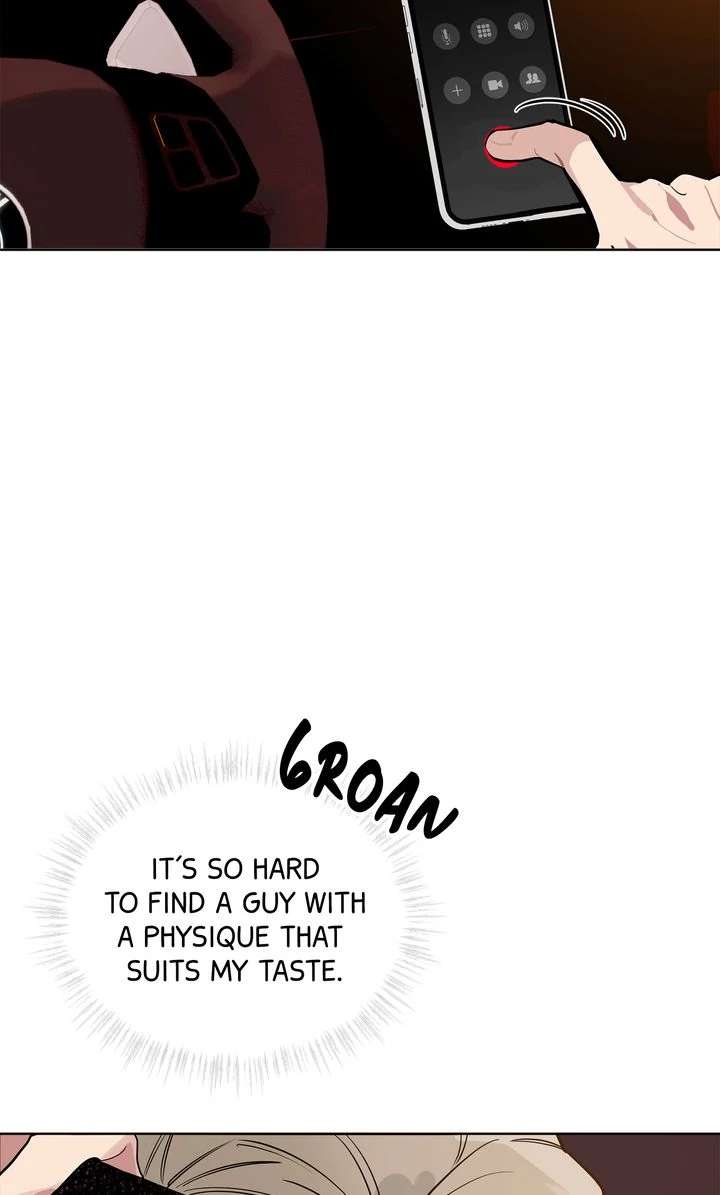 Baby, Light My Fire Chapter 1 page 61 - 