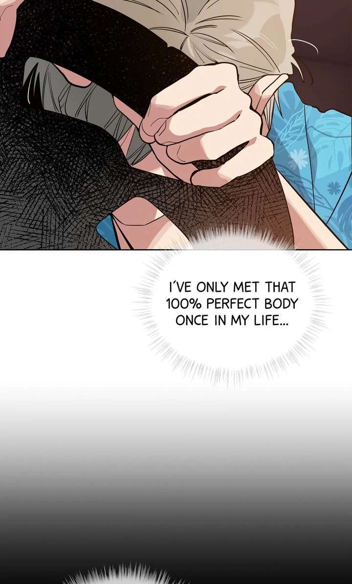 Baby, Light My Fire Chapter 1 page 62 - 