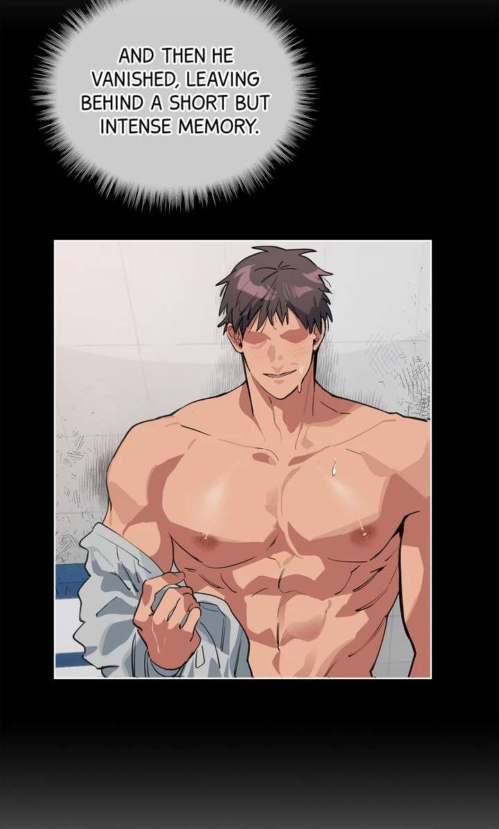 Baby, Light My Fire Chapter 1 page 63 - 