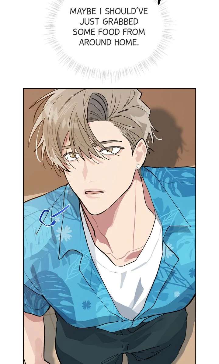 Baby, Light My Fire Chapter 1 page 69 - 