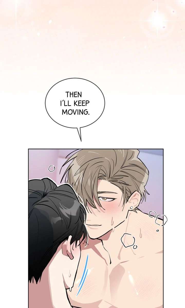 Baby, Light My Fire Chapter 1 page 8 - 