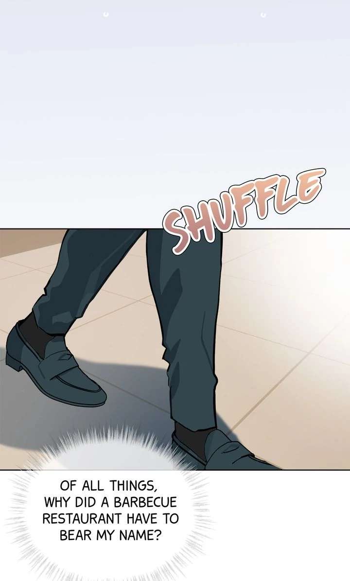 Baby, Light My Fire Chapter 1 page 72 - 