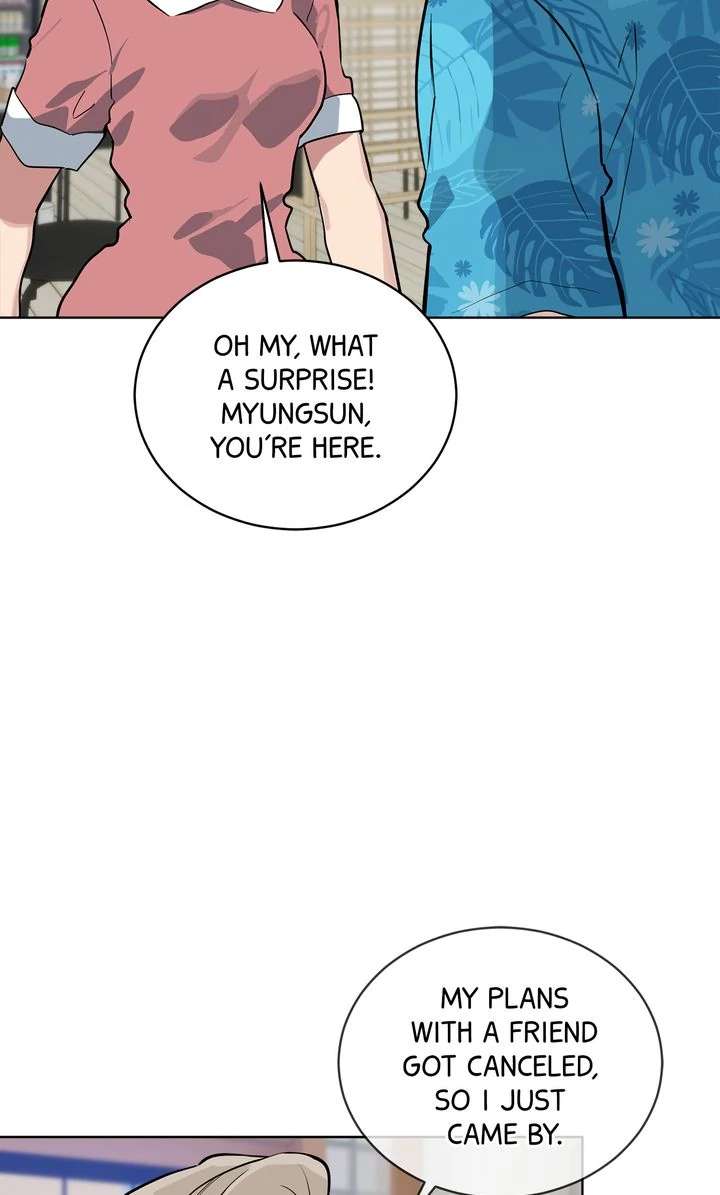 Baby, Light My Fire Chapter 1 page 75 - 