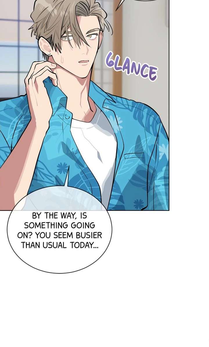 Baby, Light My Fire Chapter 1 page 76 - 