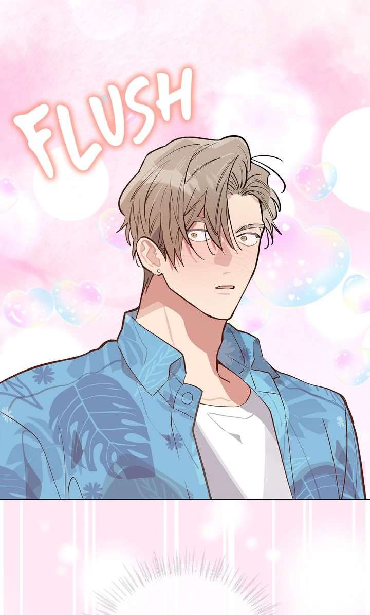 Baby, Light My Fire Chapter 1 page 80 - 