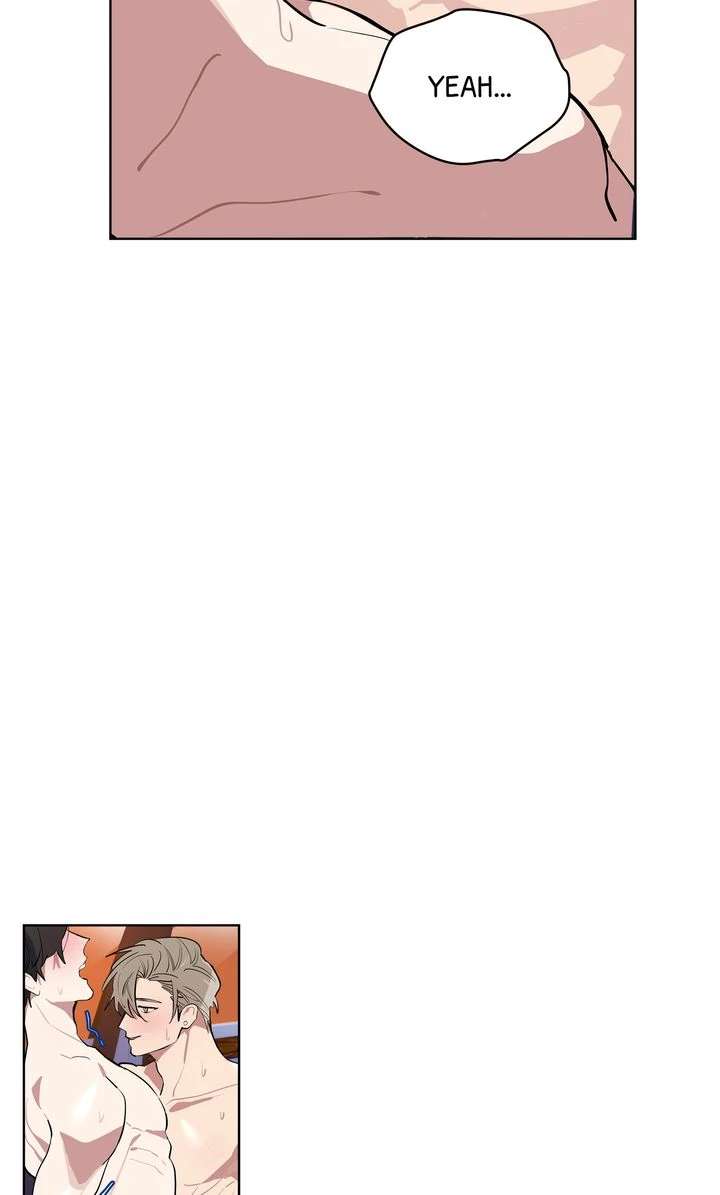 Baby, Light My Fire Chapter 1 page 9 - 