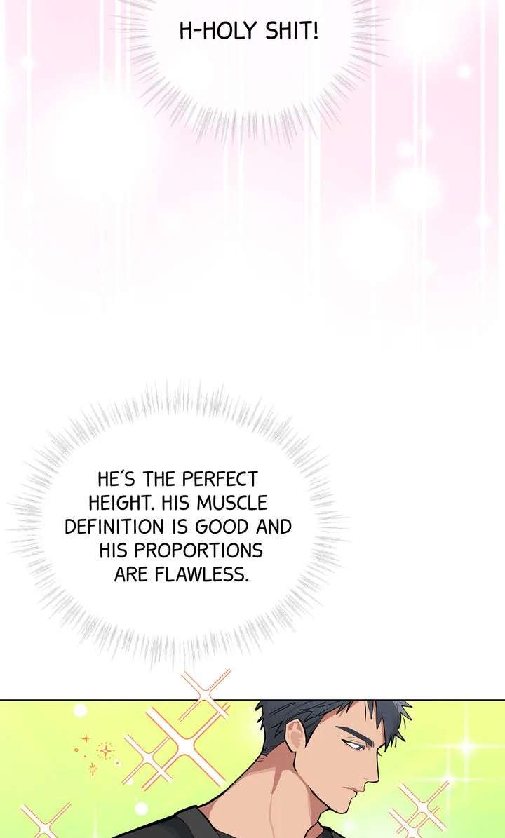 Baby, Light My Fire Chapter 1 page 81 - 
