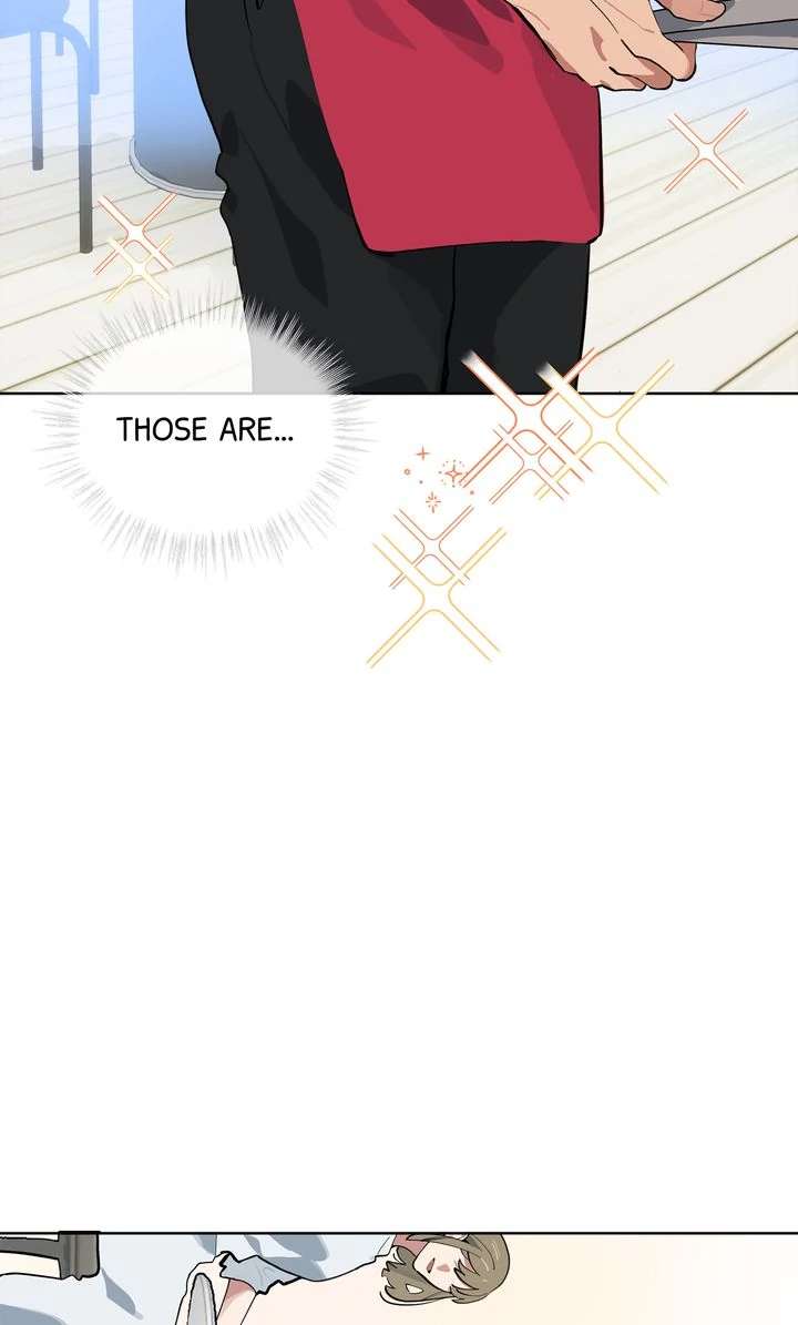 Baby, Light My Fire Chapter 1 page 83 - 