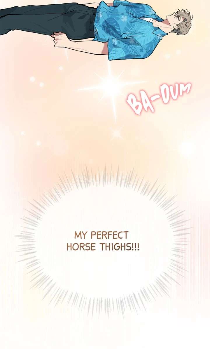 Baby, Light My Fire Chapter 1 page 85 - 