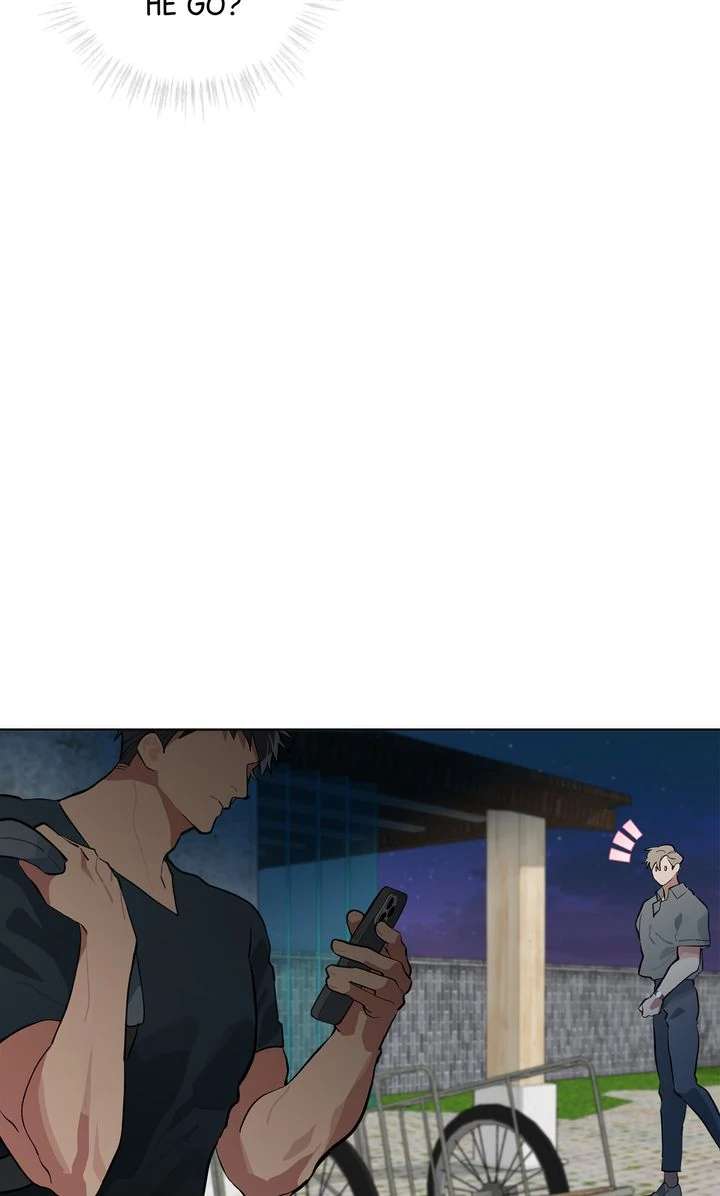Baby, Light My Fire Chapter 10 page 13 - 